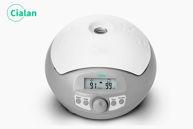 high-speed centrifuge